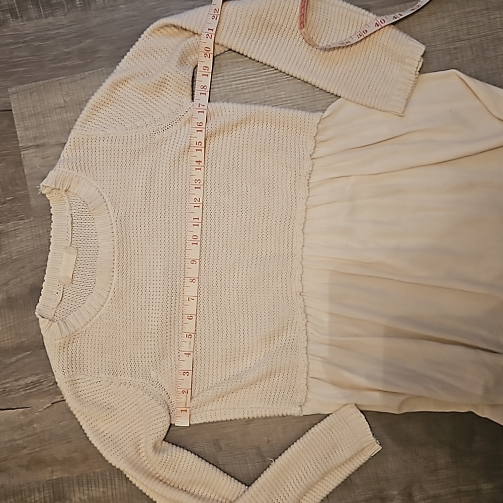 Altar'd State Sweater - Picture 5 of 10